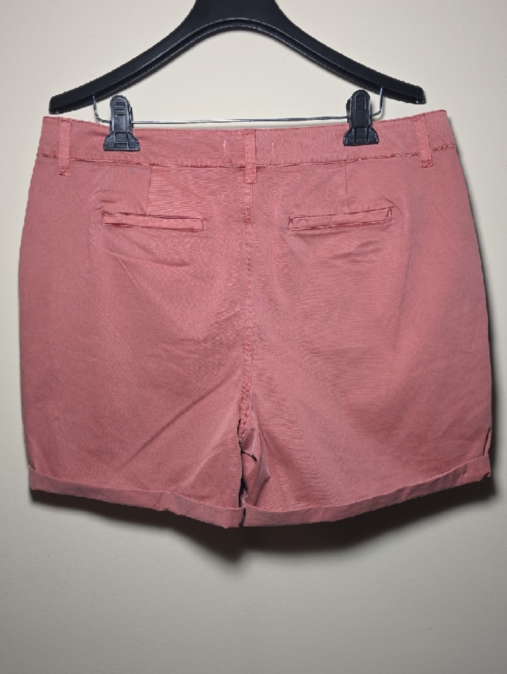 new directions Ginger Root Women’s Casual Shorts - Picture 6 of 6